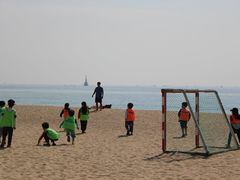-海云台海滩