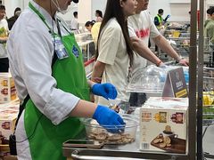 -山姆会员商店(亦庄创意生活广场店)