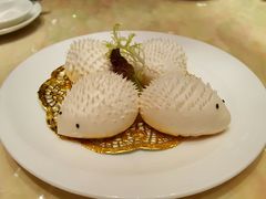 -8餐厅(新葡京酒店)
