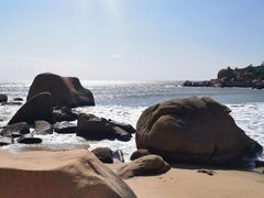 -那琴半岛地质海洋公园