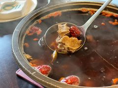 -一味无二绿食坊-日月潭餐厅