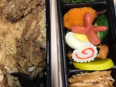 -饭豐町和风精致便当(陆家嘴店)