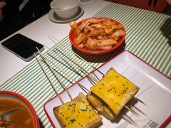 -三毛烧烤·南昌大排档(山姆店)
