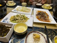 -来客家食府 · 福建客家菜(厦禾路店)