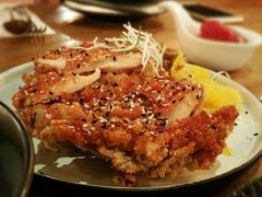 -Let's Taipei 非常烘焙(太古里店)