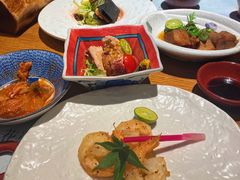 -花潮料理艺食馆(SM新生活广场店)