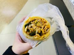 -安徽阜阳卷馍(西单店)