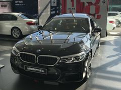 -北京京宝行宝马4S店(闵庄路店)