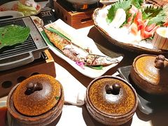 -匠和风精致料理(宁德万达店)