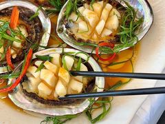 -众味海鲜大排档·活海鲜·潮汕味(南澳店)