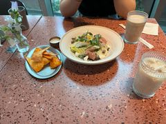 -La Terre乐田(万象城店)