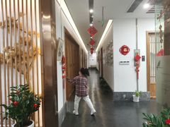 -子曰书院·古筝围棋书法国画小主持(夏都店)