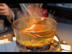 -御膳汤品(猎人坊店)