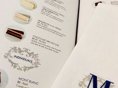 -Lady M Cake Boutique(麦迪逊大道店)