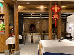 -民福居烤鸭店(石榴庄店)