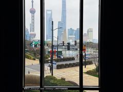 -上海苏宁宝丽嘉酒店·Cafe Bellagio西餐厅