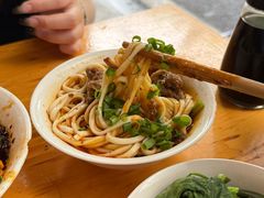 -老号牛王庙金宴面店(锦东路253号院店)