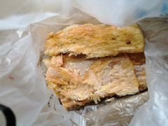 鳕鱼-水一方现烤鱿鱼丝大连特产(高新苏宁百货店)