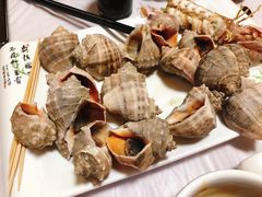 -宾朋海鲜美食餐厅·特色美食(兴海路店)