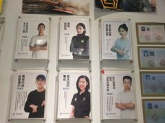 -龙景攀岩(海峡世茂广场店)
