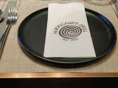 -Hurricane's Grill 飓风牛排