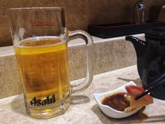 -东京屋(武定路店)