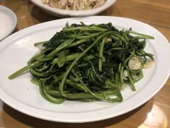 -小天府酸菜鱼(西四路店)
