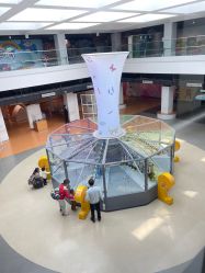 -北京科学中心儿童乐园