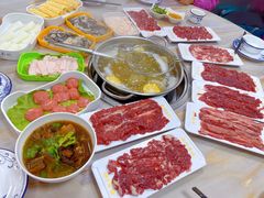 -杏花吴记牛肉火锅