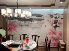 包厢-野妹火锅(龙岗店)