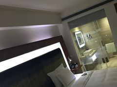-郑州美豪诺富特会展中心酒店