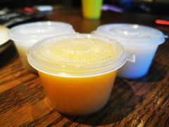 -喝丢一只鞋辣炒海鲜小烧烤(三八广场店)
