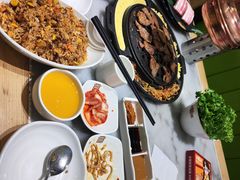 -韩宫宴和牛烤肉(合肥滨湖银泰城店)