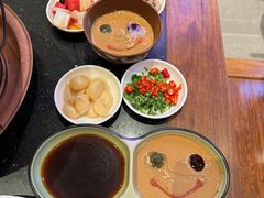 -南门涮肉(天坛店)