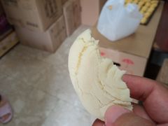 -金燕西洋牛油糕葡式食品
