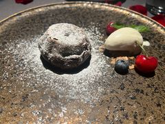 -Nolita西餐厅(金地新华道店)