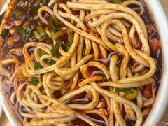 -清真·马安军辣子牛肉面