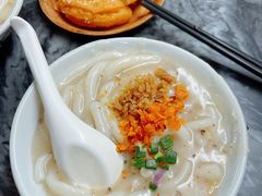 -老西关濑粉(文明路店)