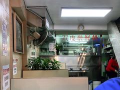 -义顺牛奶公司(新马路老店)