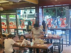 -余百年·现烧烧腊(布吉金利店)