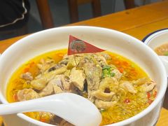 -好帮厨·下饭浏阳菜·坚持现炒(月湖店)