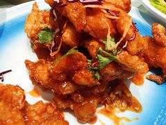 -大地春饼店(黄河路店)