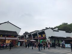 门面-定胜糕小店-蒋顺发