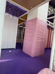 -奈尔宝家庭中心·亲子餐厅(华采天地店)