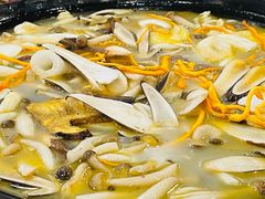 -草墩罗非鱼庄•野生菌•腊排骨(七星街上段店)