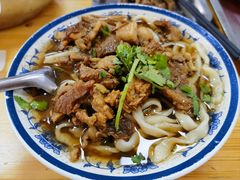 -清真-戏楼王记牛肉面