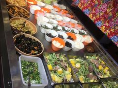 -满兴咱妈烀饼铁锅炖(兰州北街店)