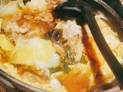 -东田之村自助餐厅(金水路店)