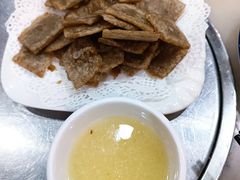 炸灌肠-爆肚于(赵公口桥店)