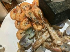 -海味当家·蒸锅海鲜(中山广场创始店)